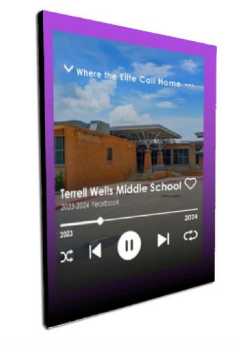 Buy Yearbook