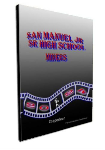 Buy Yearbook