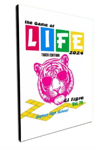 Buy Yearbook