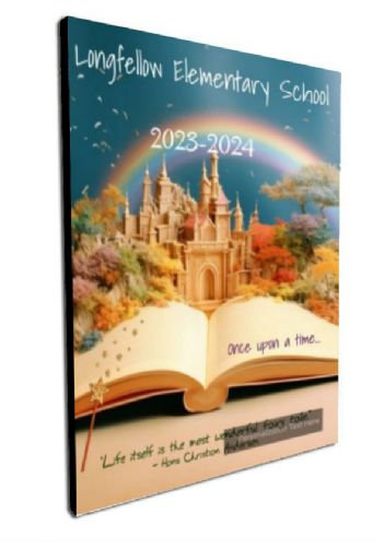 Buy Yearbook