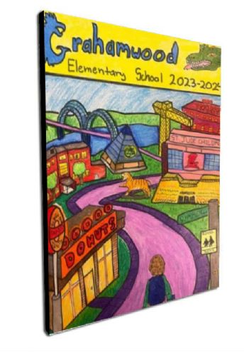 Buy Yearbook