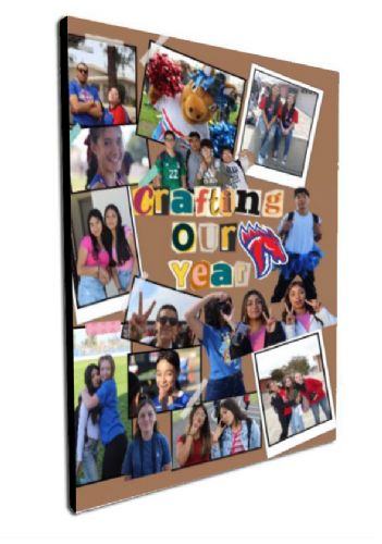 Buy Yearbook