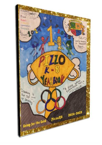 Buy Yearbook