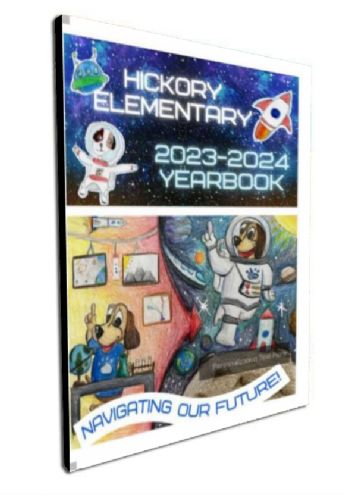 Buy Yearbook