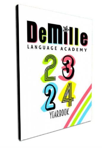 Buy Yearbook
