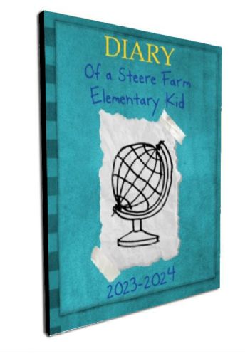 Upstate Images - 2024 Steere Farm Elementary kd | Entourage Yearbooks Link