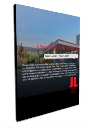 Buy Yearbook