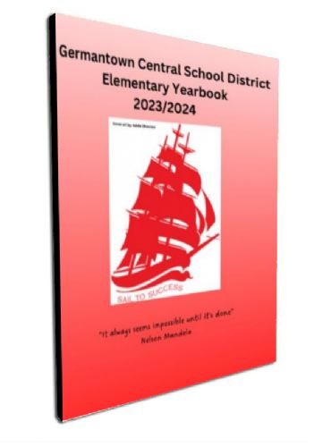 Buy Yearbook