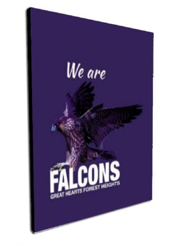 Great Hearts Forest Heights Upper School Yearbook | Entourage Yearbooks ...