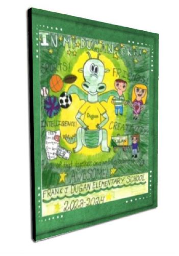 Buy Yearbook