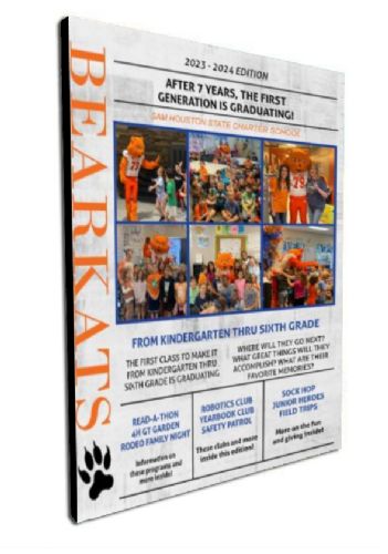Buy Yearbook