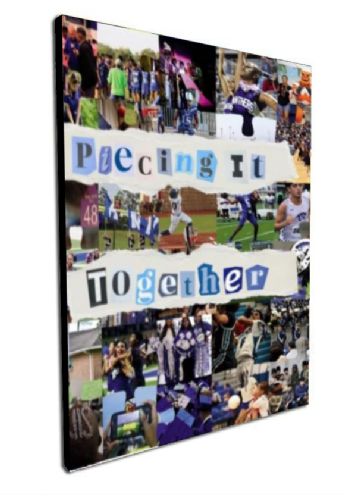 Buy Yearbook