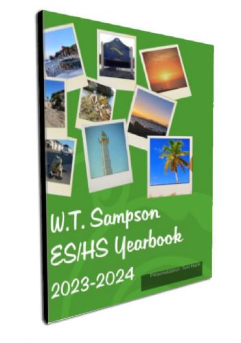 Buy Yearbook