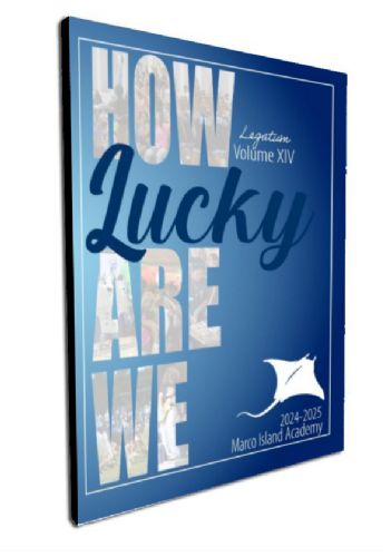 Buy Yearbook