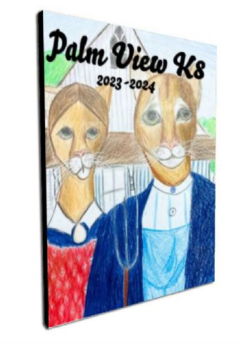 Buy Yearbook