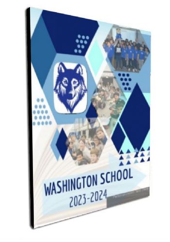 Buy Yearbook