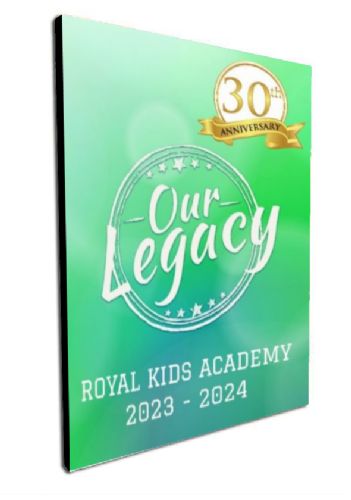 Buy Yearbook