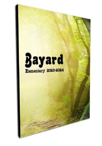 Buy Yearbook