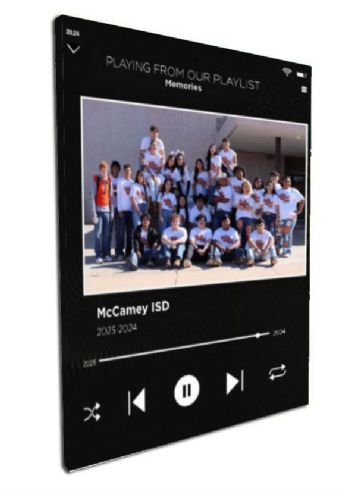 InFocus Imaging - 2024 McCamey High School | Entourage Yearbooks Link