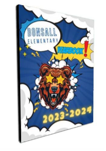 Buy Yearbook