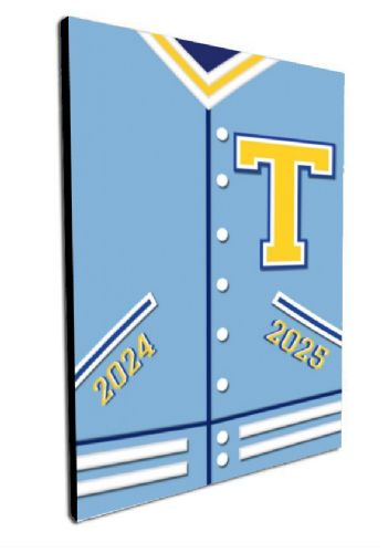 Buy Yearbook