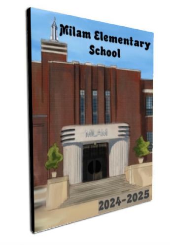 Buy Yearbook