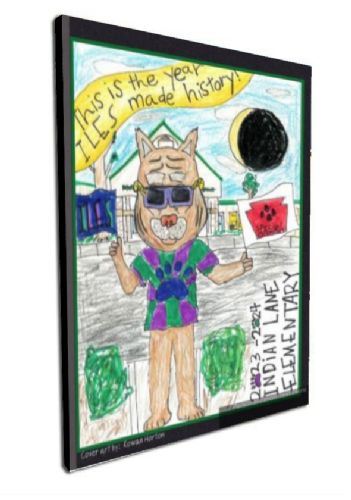Buy Yearbook