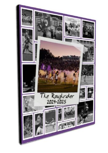 Buy Yearbook