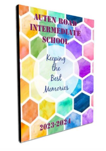 Buy Yearbook