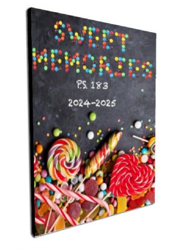 Buy Yearbook