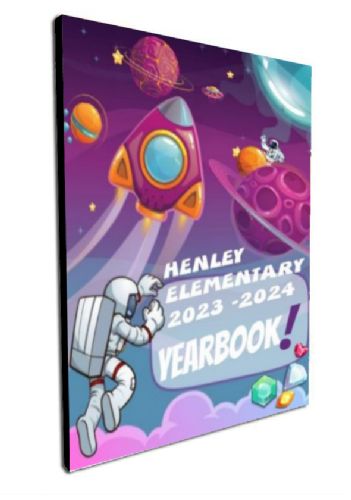 Buy Yearbook