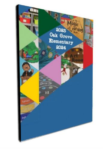 Buy Yearbook