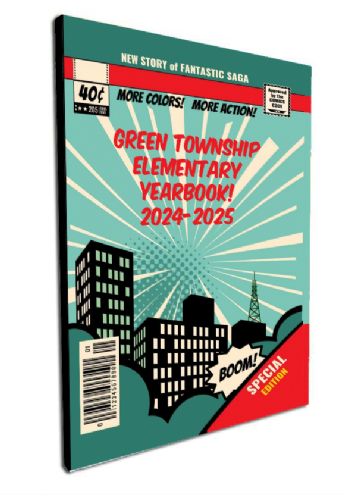 Buy Yearbook