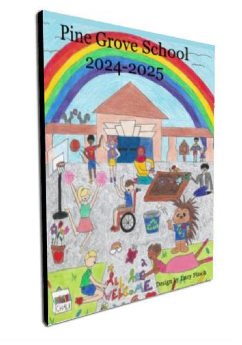 Buy Yearbook