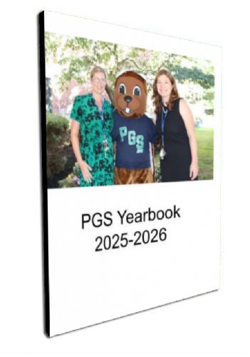 Buy Yearbook