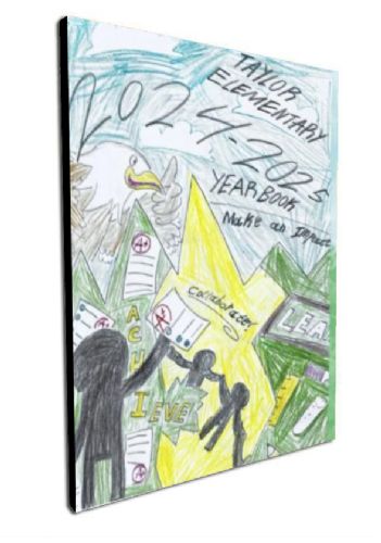 Buy Yearbook