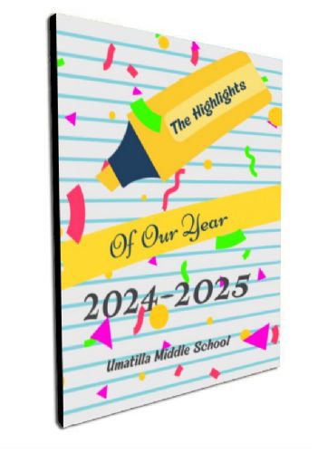 Buy Yearbook