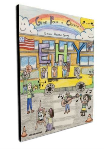 Buy Yearbook