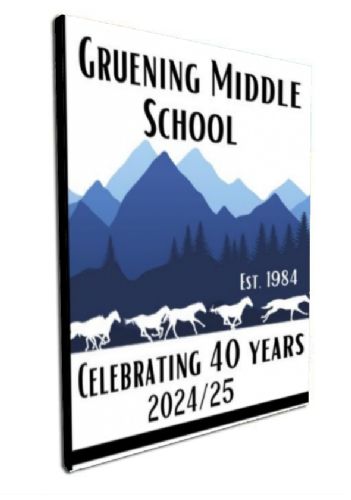 Buy Yearbook