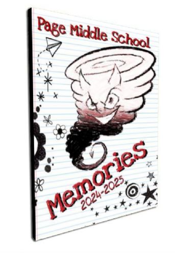 Buy Yearbook