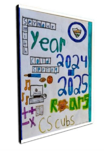 Buy Yearbook