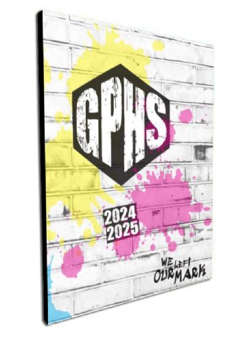 Buy Yearbook