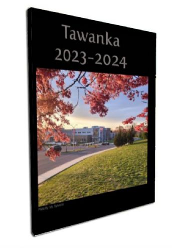 Buy Yearbook