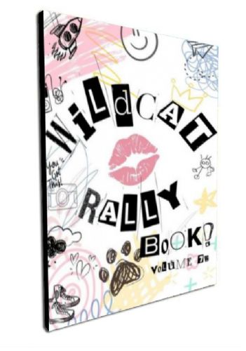 Buy Yearbook