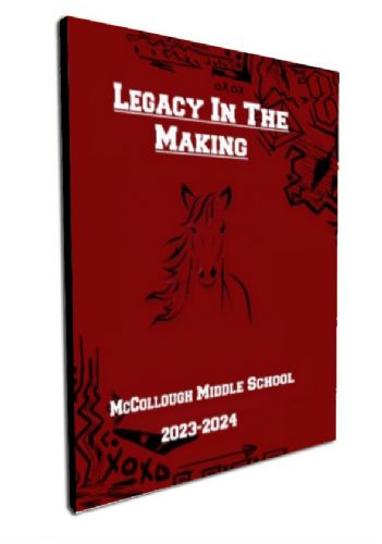 Buy Yearbook