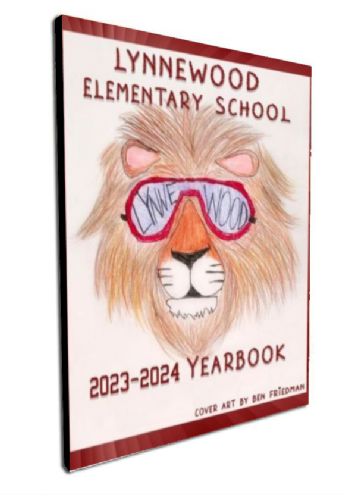 Buy Yearbook