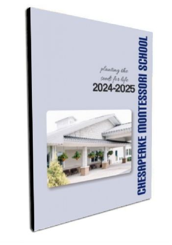Buy Yearbook
