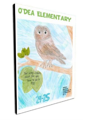 Buy Yearbook