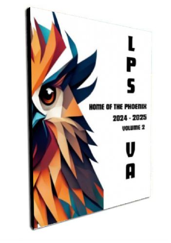 Buy Yearbook