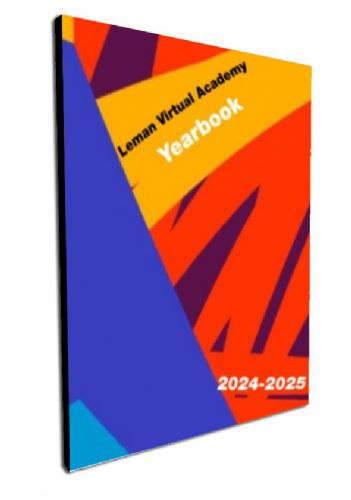 Buy Yearbook